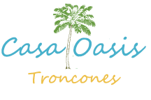 Casa Oasis Troncones